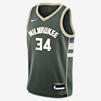 Anthony Edwards Minnesota Timberwolves 2024/25 Icon Edition